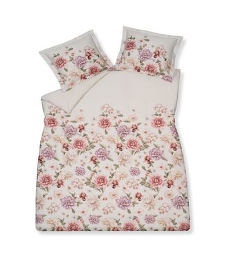 Vandyck Vandyck Harmony cream tan kussensloop