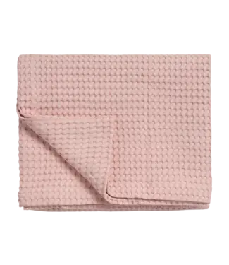 Vandyck Vandyck Home Pique sepia pink Bedsprei