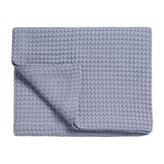 Vandyck Home Pique lavender blue Bedsprei