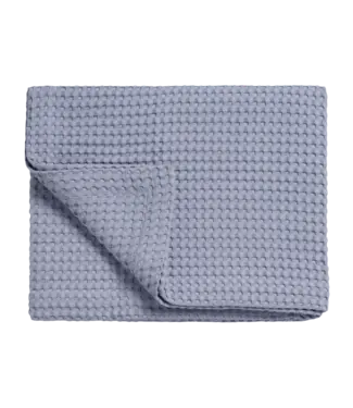 Vandyck Vandyck Home Pique lavender blue Bedsprei