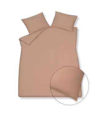 Vandyck Vandyck pure 84 rose dawn dekbedovertrek