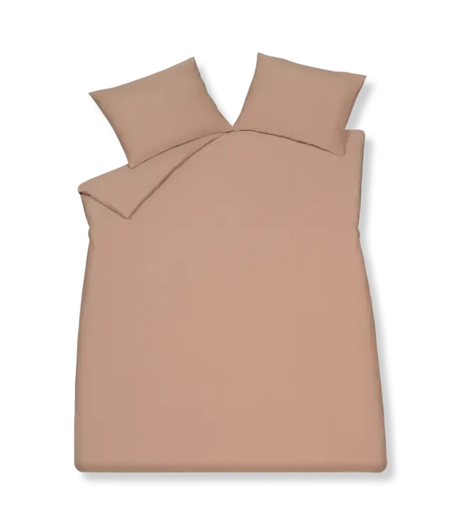 Vandyck pure 84 rose dawn dekbedovertrek