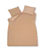 Vandyck pure 86 praline dekbedovertrek