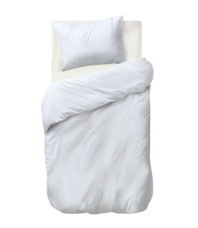 Auping Grey lines kussenslopen