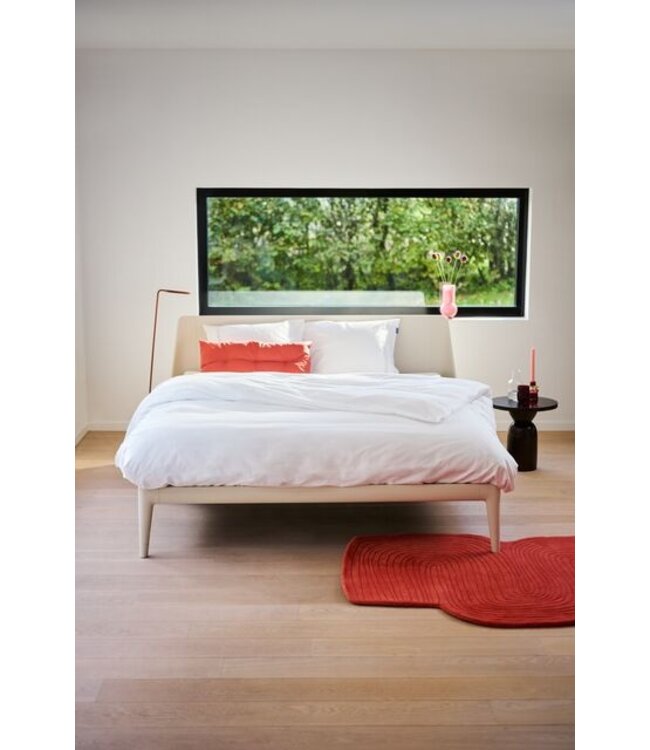 Auping Grey lines kussenslopen