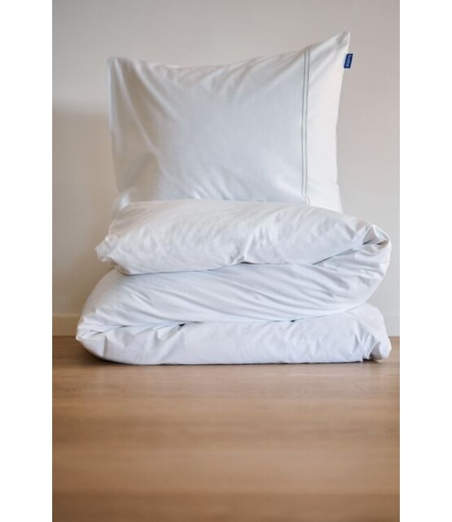 Auping Grey lines kussenslopen