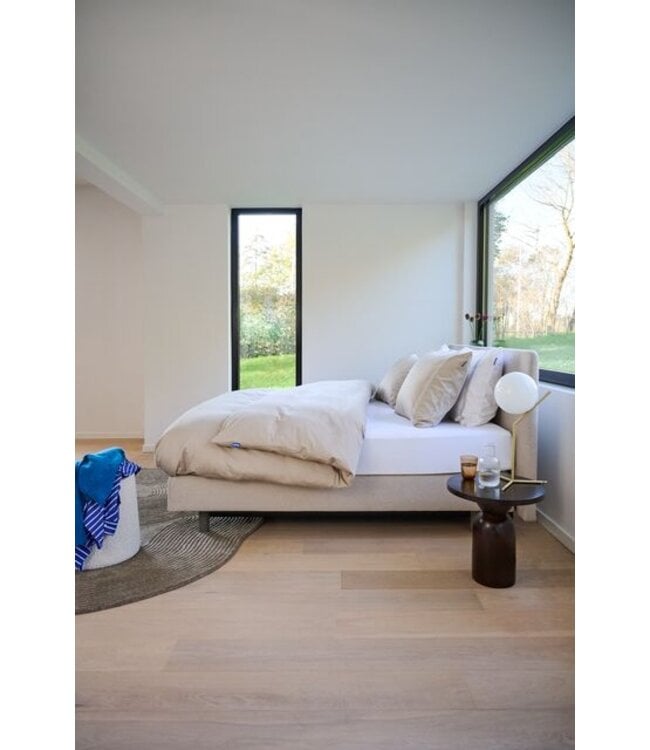 Auping White lines Dekbedovertrek