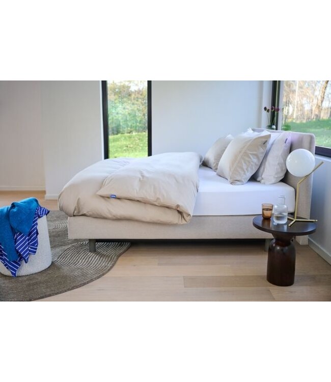 Auping White lines kussenslopen