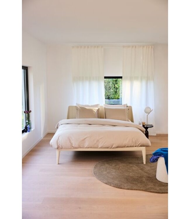 Auping White lines kussenslopen