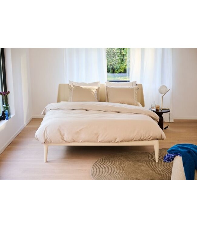 Auping White lines kussenslopen