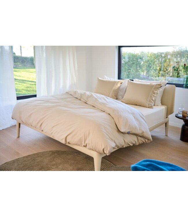 Auping White lines kussenslopen