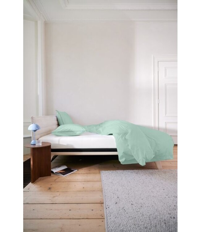 Auping Forest green kussenslopen