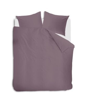Auping Auping Chambray Plum kussenslopen