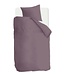 Auping Chambray Plum kussenslopen