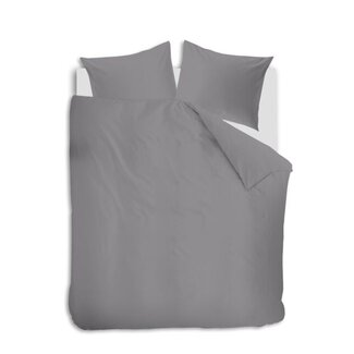 Auping Chambray Chalk Dekbedovertrek