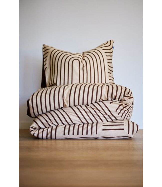 Auping Cedar waves kussenslopen