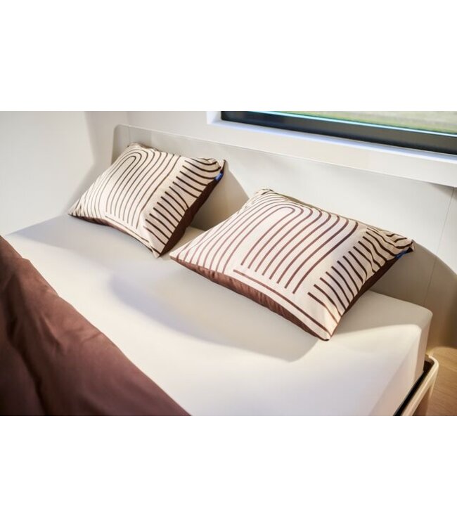 Auping Cedar waves kussenslopen