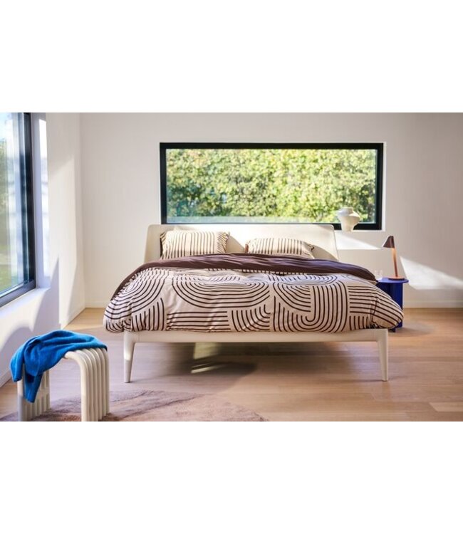 Auping Cedar waves kussenslopen