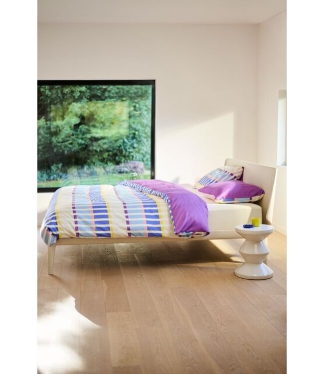 Auping Meadow sky Dekbedovertrek