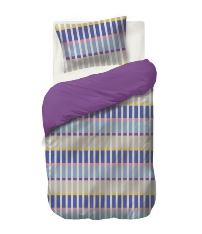 Auping Meadow sky kussenslopen