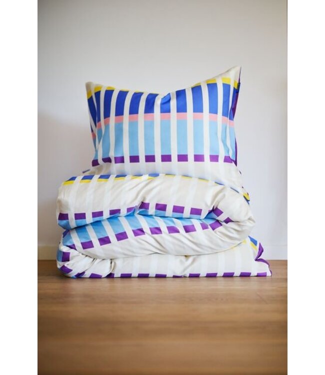 Auping Meadow sky kussenslopen