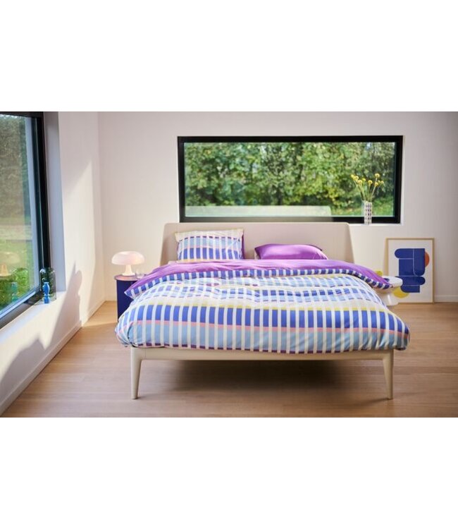 Auping Meadow sky kussenslopen