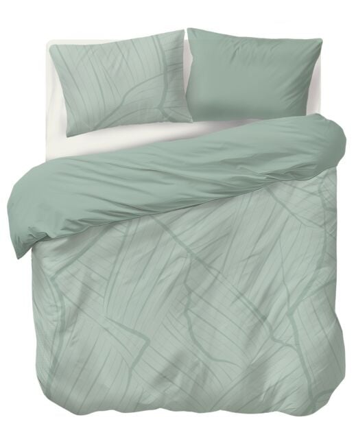 Auping Forest echo Dekbedovertrek