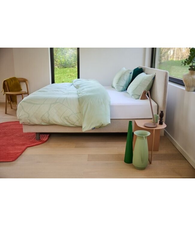 Auping Forest echo Dekbedovertrek