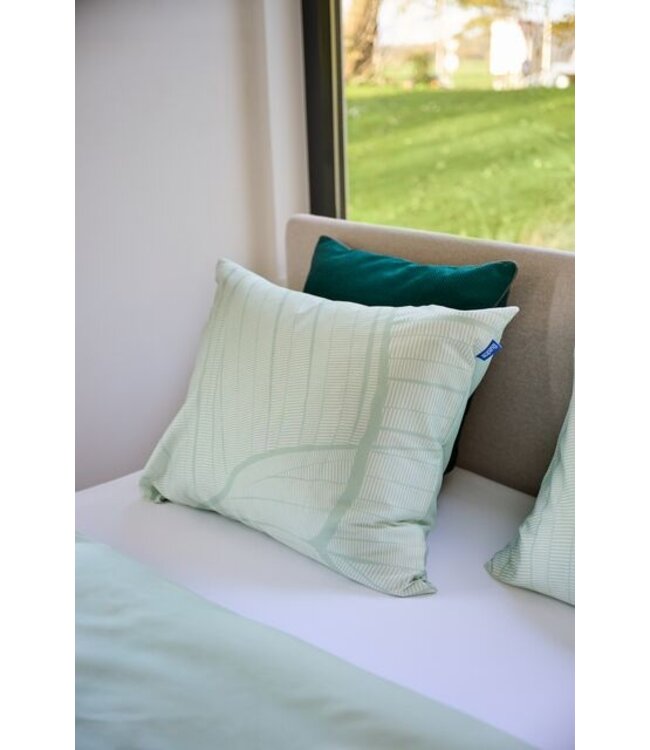 Auping Forest echo kussenslopen