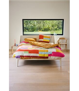 Auping Auping Painted canvas Dekbedovertrek