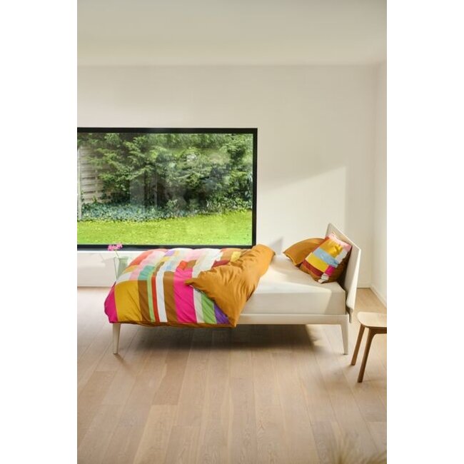 Auping Painted canvas kussenslopen