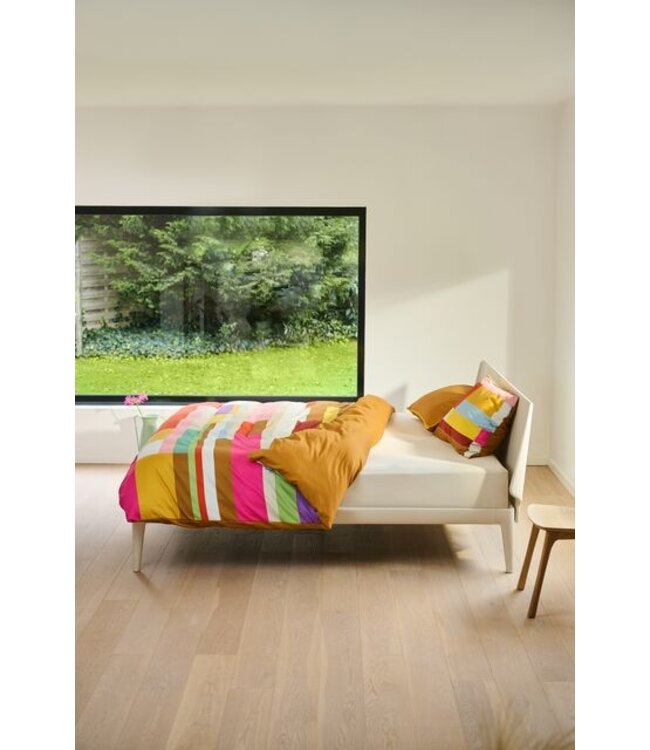 Auping Painted canvas kussenslopen