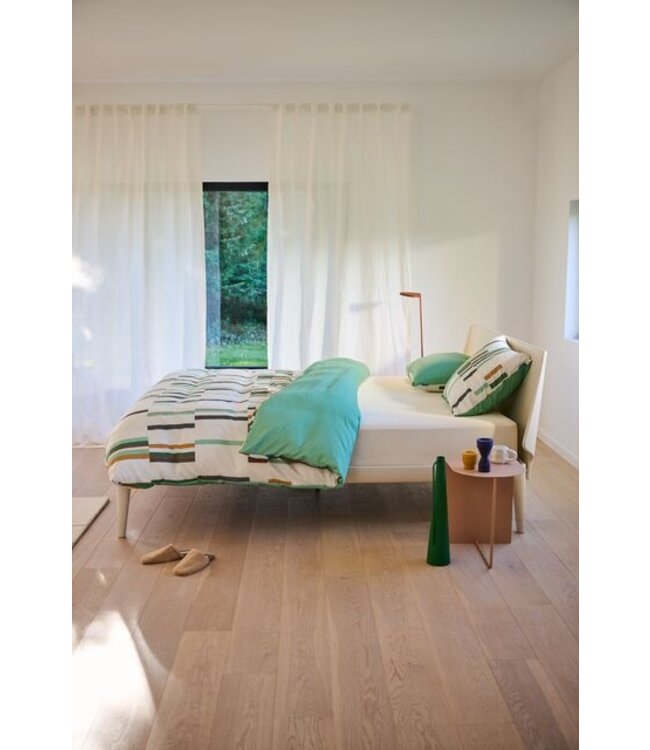 Auping Layered vine Dekbedovertrek