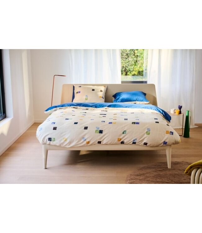 Auping Urban mosaic kussenslopen