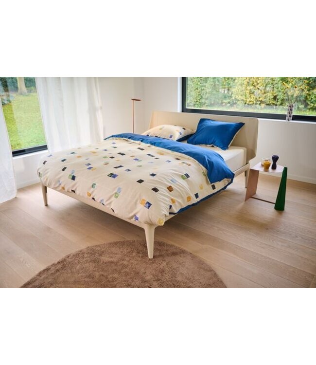 Auping Urban mosaic kussenslopen