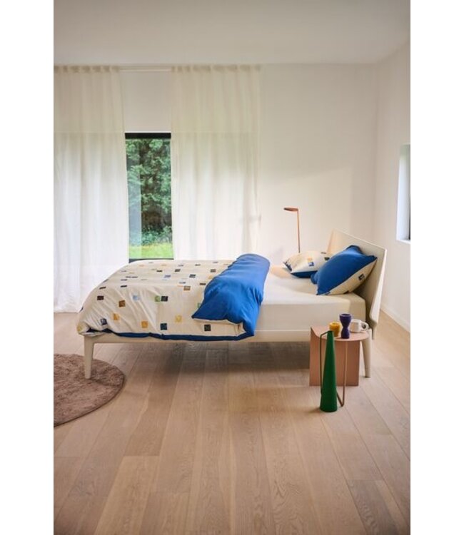 Auping Urban mosaic kussenslopen