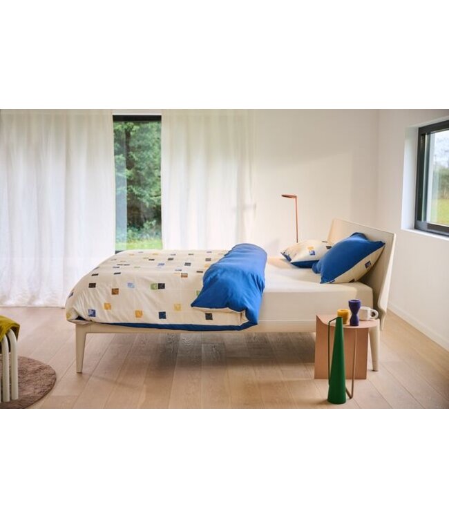 Auping Urban mosaic kussenslopen