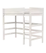 Lifetime hoogslaper Whitewash