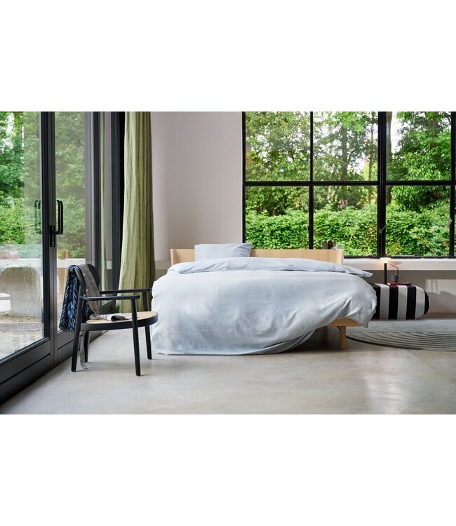 Auping Chambray Sky kussenslopen