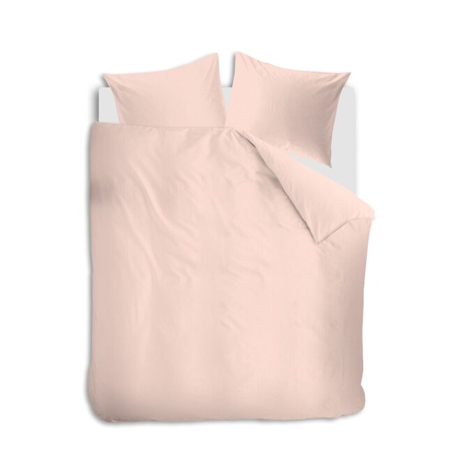 Auping Chambray Blossom kussenslopen