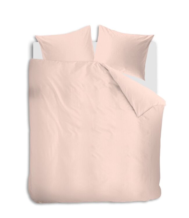 Auping Chambray Blossom kussenslopen