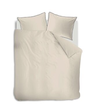Auping Auping Sand beige Percale Dekbedovertrek