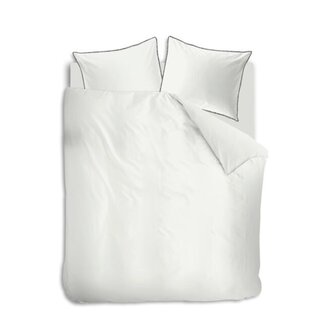 Auping Clear white Percale Dekbedovertrek