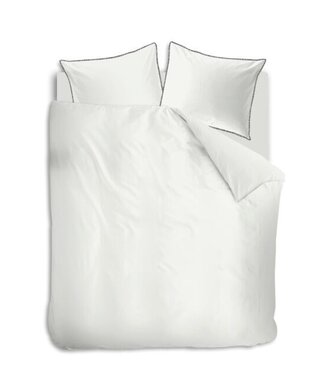 Auping Auping Clear white Percale Dekbedovertrek