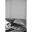Auping Pearl grey Percale kussenslopen