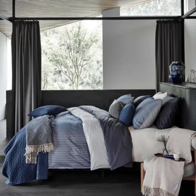 Vandyck home palermo oceanview dekbedovertrek