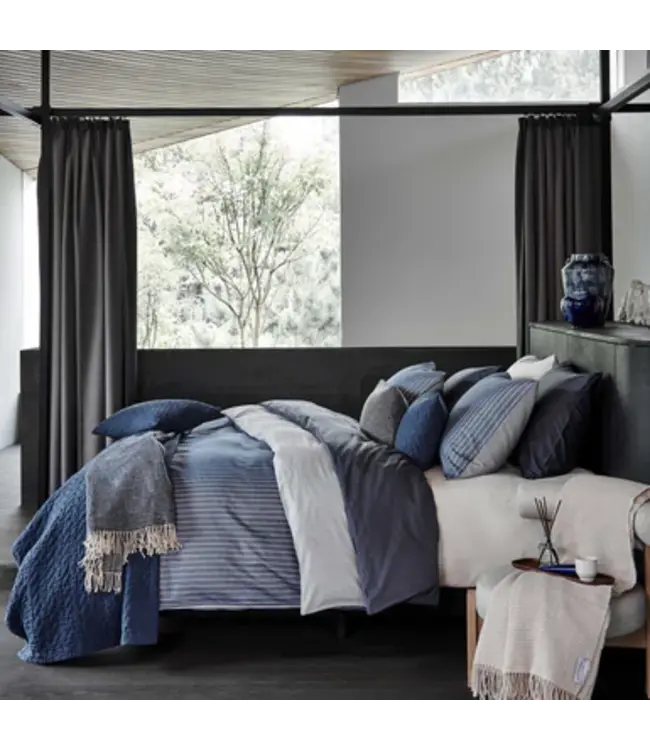 Vandyck home palermo oceanview dekbedovertrek