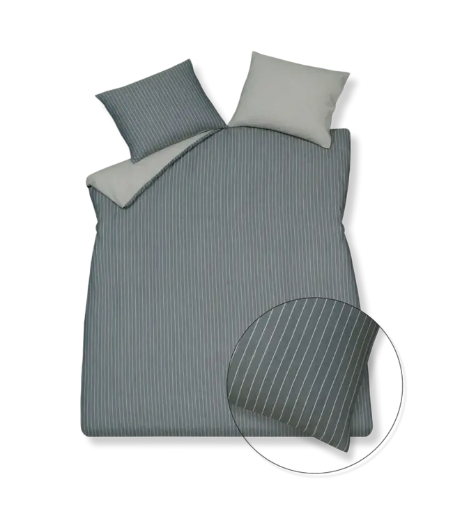 Vandyck home palermo oceanview dekbedovertrek