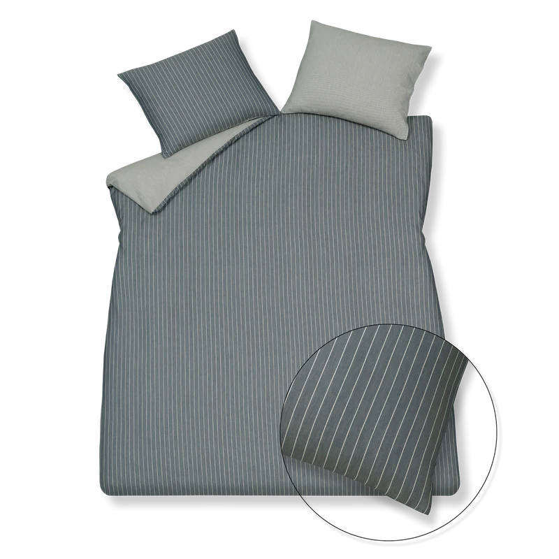 Vandyck home palermo oceanview dekbedovertrek