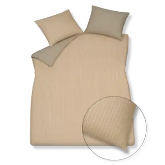 Vandyck Vandyck home palermo linen dekbedovertrek